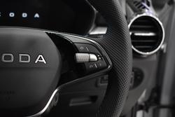 2025 SKODA Fabia 85TSI Select