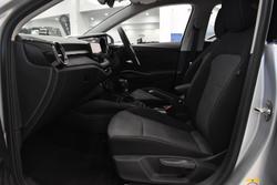2025 SKODA Fabia 85TSI Select