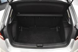 2025 SKODA Fabia 85TSI Select