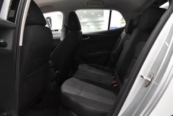 2025 SKODA Fabia 85TSI Select