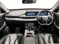 2025 Chery Tiggo 4 Ultimate