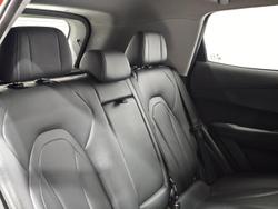 2025 Chery Tiggo 4 Ultimate