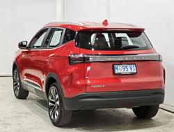 2025 Chery Tiggo 4 Ultimate