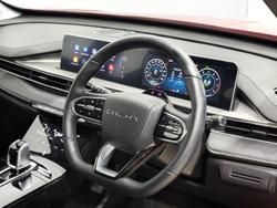 2025 Chery Tiggo 4 Ultimate
