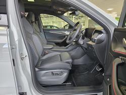 2026 SKODA Kodiaq RS