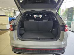 2026 SKODA Kodiaq RS