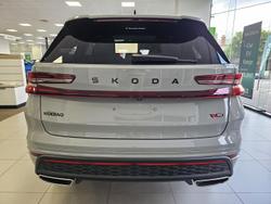 2026 SKODA Kodiaq RS