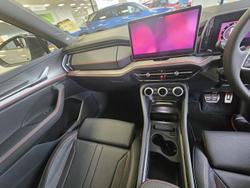 2026 SKODA Kodiaq RS