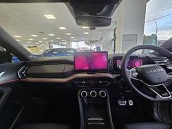 2026 SKODA Kodiaq RS
