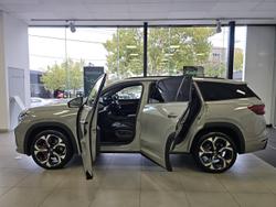 2026 SKODA Kodiaq RS