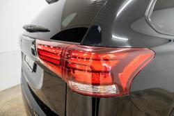 2019 Mitsubishi Outlander Black Edition