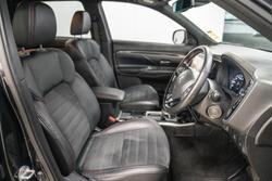 2019 Mitsubishi Outlander Black Edition