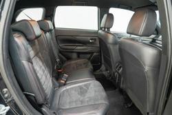 2019 Mitsubishi Outlander Black Edition
