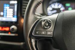 2019 Mitsubishi Outlander Black Edition