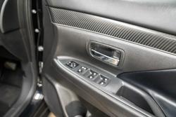 2019 Mitsubishi Outlander Black Edition