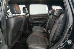 2019 Mitsubishi Outlander Black Edition