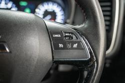 2019 Mitsubishi Outlander Black Edition