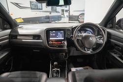 2019 Mitsubishi Outlander Black Edition