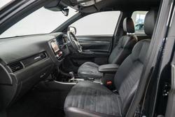 2019 Mitsubishi Outlander Black Edition