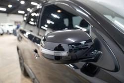 2019 Mitsubishi Outlander Black Edition