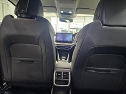 2026 SKODA Octavia Select mHEV