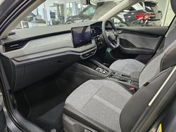 2026 SKODA Octavia Select mHEV
