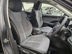 2026 SKODA Octavia Select mHEV