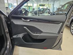 2026 SKODA Octavia Select mHEV