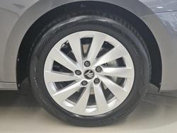 2026 SKODA Octavia Select mHEV