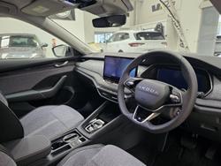2026 SKODA Octavia Select mHEV