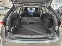 2026 SKODA Octavia Select mHEV