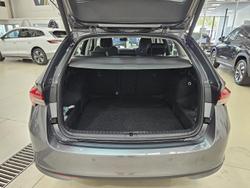 2026 SKODA Octavia Select mHEV