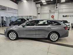 2026 SKODA Octavia Select mHEV