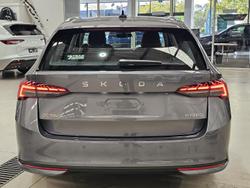 2026 SKODA Octavia Select mHEV