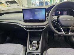 2026 SKODA Octavia Select mHEV