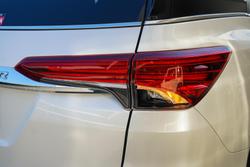 2017 Toyota Fortuner Crusade