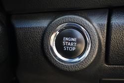 2017 Toyota Fortuner Crusade