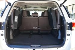 2017 Toyota Fortuner Crusade