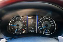 2017 Toyota Fortuner Crusade