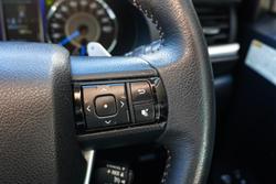 2017 Toyota Fortuner Crusade