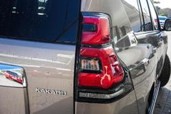 2022 Toyota Landcruiser Prado Kakadu