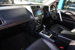 2022 Toyota Landcruiser Prado Kakadu