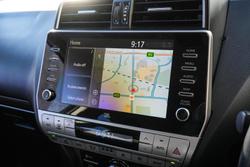 2022 Toyota Landcruiser Prado Kakadu