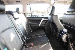 2022 Toyota Landcruiser Prado Kakadu