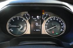 2022 Toyota Landcruiser Prado Kakadu