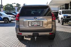 2022 Toyota Landcruiser Prado Kakadu
