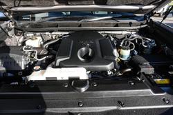 2022 Toyota Landcruiser Prado Kakadu