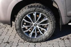 2022 Toyota Landcruiser Prado Kakadu