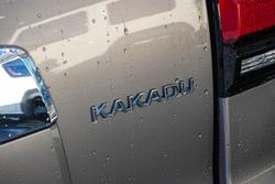 2022 Toyota Landcruiser Prado Kakadu
