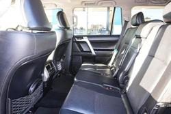 2022 Toyota Landcruiser Prado Kakadu
